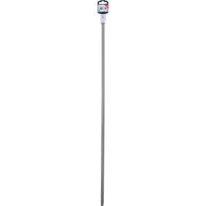 BGS 4229 Bit-Einsatz | Länge 800 mm | Antrieb Innenvierkant 12,5 mm (1/2") | Innenvielzahn (für XZN) M12 | für VAG
