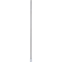 BGS 4229 Bit-Einsatz | Länge 800 mm | Antrieb Innenvierkant 12,5 mm (1/2") | Innenvielzahn (für XZN) M12 | für VAG