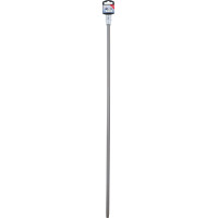 BGS 4229 Bit-Einsatz | Länge 800 mm | Antrieb Innenvierkant 12,5 mm (1/2") | Innenvielzahn (für XZN) M12 | für VAG