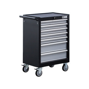 BGS 4235 Werkstattwagen | 7 Schubladen | leer
