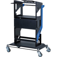 BGS 4237 Diagnosetisch | fahrbar