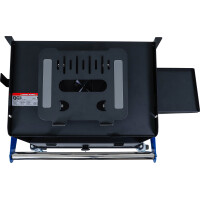 BGS 4237 Diagnosetisch | fahrbar