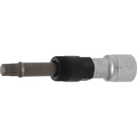 BGS 4245 Bit-Einsatz für Lichtmaschine | Antrieb Innenvierkant 12,5 mm (1/2") | Innenvielzahn (für XZN) M10