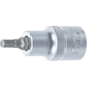 BGS 4251 Bit-Einsatz | Antrieb Innenvierkant 12,5 mm...