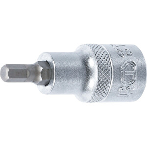 BGS 4252 Bit-Einsatz | Antrieb Innenvierkant 12,5 mm...