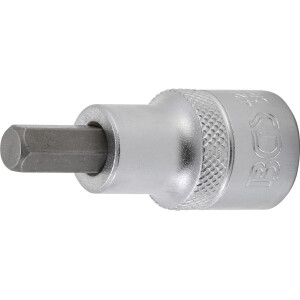 BGS 4254 Bit-Einsatz | Antrieb Innenvierkant 12,5 mm...