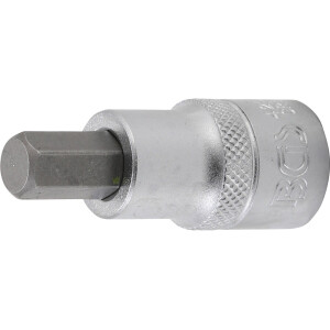 BGS 4255 Bit-Einsatz | Antrieb Innenvierkant 12,5 mm...