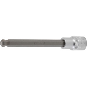 BGS 4258-10 Bit-Einsatz | Länge 140 mm | Antrieb...