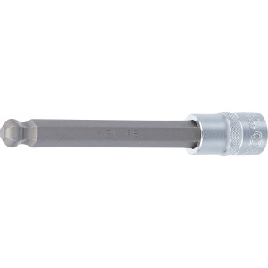 BGS 4258-12 Bit-Einsatz | Länge 140 mm | Antrieb...