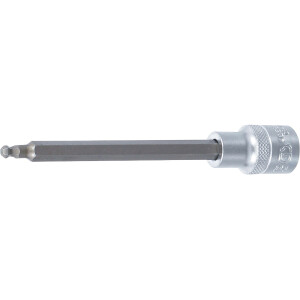 BGS 4258-5 Bit-Einsatz | Länge 140 mm | Antrieb...