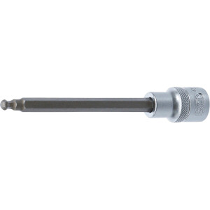 BGS 4258-6 Bit-Einsatz | Länge 140 mm | Antrieb...