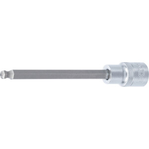 BGS 4258-7 Bit-Einsatz | Länge 140 mm | Antrieb...