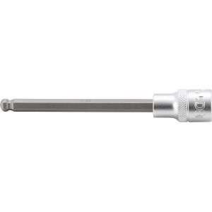 BGS 4258-8 Bit-Einsatz | Länge 140 mm | Antrieb...