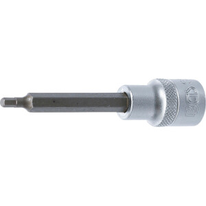 BGS 4259 Bit-Einsatz | Länge 100 mm | Antrieb...