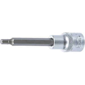 BGS 4260 Bit-Einsatz | Länge 100 mm | Antrieb...