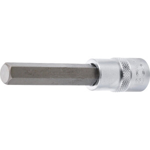 BGS 4265 Bit-Einsatz | Länge 100 mm | Antrieb...