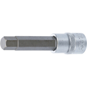 BGS 4267 Bit-Einsatz | Länge 100 mm | Antrieb...