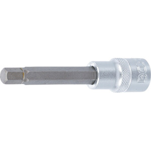 BGS 4268 Bit-Einsatz | Länge 100 mm | Antrieb...