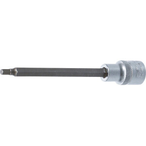 BGS 4270 Bit-Einsatz | Länge 140 mm | Antrieb...