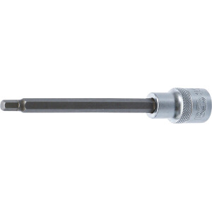 BGS 4271 Bit-Einsatz | Länge 140 mm | Antrieb...