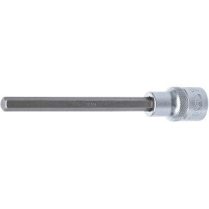 BGS 4272 Bit-Einsatz | Länge 140 mm | Antrieb...