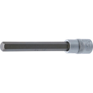 BGS 4273 Bit-Einsatz | Länge 140 mm | Antrieb...