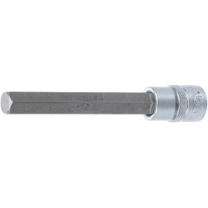 BGS 4274 Bit-Einsatz | Länge 140 mm | Antrieb...