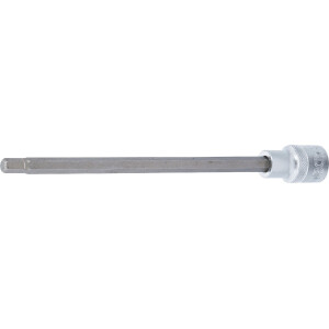BGS 4277 Bit-Einsatz | Länge 200 mm | Antrieb...