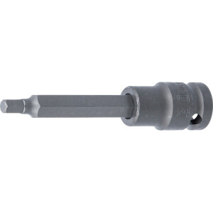 BGS 4286 Kraft-Bit-Einsatz | Länge 100 mm | Antrieb...
