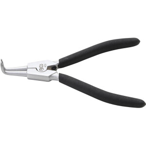 BGS 429 Sprengringzange | gebogen | für...