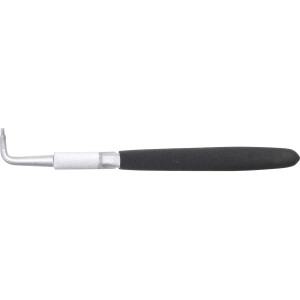 BGS 429 Sprengringzange | gebogen | für...