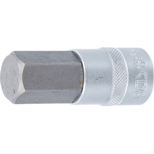 BGS 4295 Bit-Einsatz | Länge 70 mm | Antrieb...