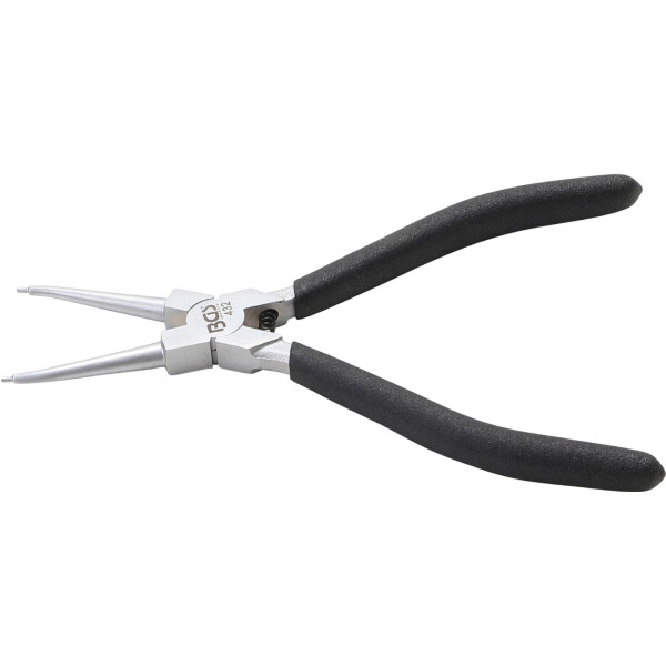 BGS 432 Sprengringzange | gerade | für Innensprengringe | 180 mm