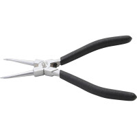 BGS 432 Sprengringzange | gerade | für Innensprengringe | 180 mm