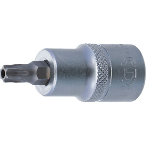 BGS 4326 Bit-Einsatz | Antrieb Innenvierkant 12,5 mm...