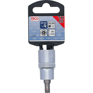 BGS 4326 Bit-Einsatz | Antrieb Innenvierkant 12,5 mm...
