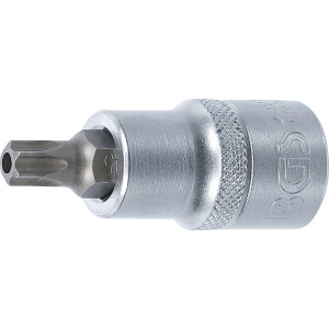BGS 4327 Bit-Einsatz | Antrieb Innenvierkant 12,5 mm...