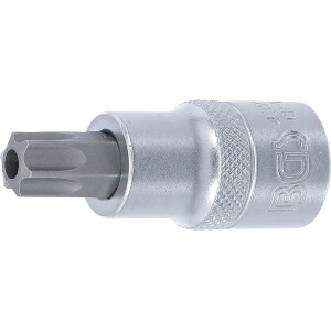 BGS 4329 Bit-Einsatz | Antrieb Innenvierkant 12,5 mm...