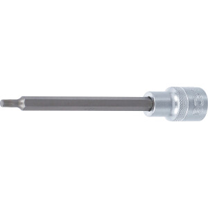 BGS 4330 Bit-Einsatz | Länge 140 mm | Antrieb...