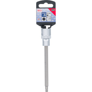 BGS 4331 Bit-Einsatz | Länge 140 mm | Antrieb...