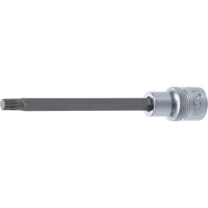 BGS 4332 Bit-Einsatz | Länge 140 mm | Antrieb...