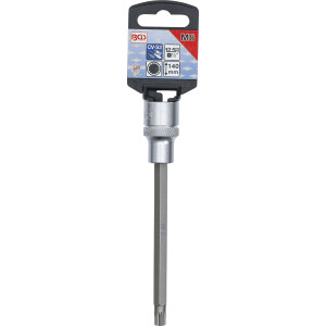 BGS 4332 Bit-Einsatz | Länge 140 mm | Antrieb...