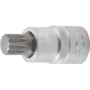 BGS 4344 Bit-Einsatz | Antrieb Innenvierkant 12,5 mm...