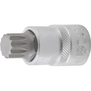 BGS 4346 Bit-Einsatz | Antrieb Innenvierkant 12,5 mm...