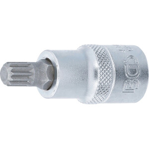 BGS 4349 Bit-Einsatz | Antrieb Innenvierkant 12,5 mm...