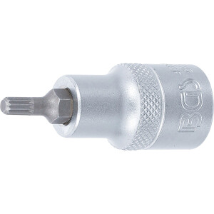 BGS 4350 Bit-Einsatz | Antrieb Innenvierkant 12,5 mm...