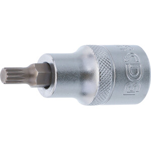 BGS 4351 Bit-Einsatz | Antrieb Innenvierkant 12,5 mm...