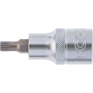 BGS 4351 Bit-Einsatz | Antrieb Innenvierkant 12,5 mm...