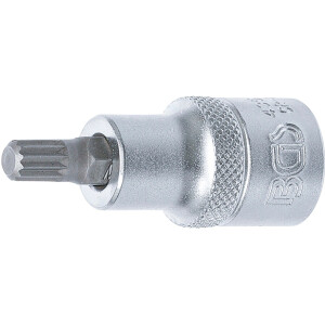 BGS 4352 Bit-Einsatz | Antrieb Innenvierkant 12,5 mm...