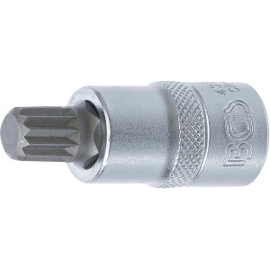 BGS 4354 Bit-Einsatz | Antrieb Innenvierkant 12,5 mm...